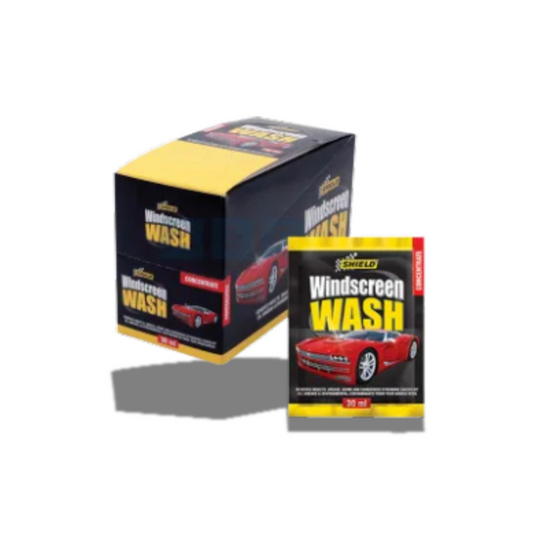 WINDSCREEN WASH SACHET 30ML