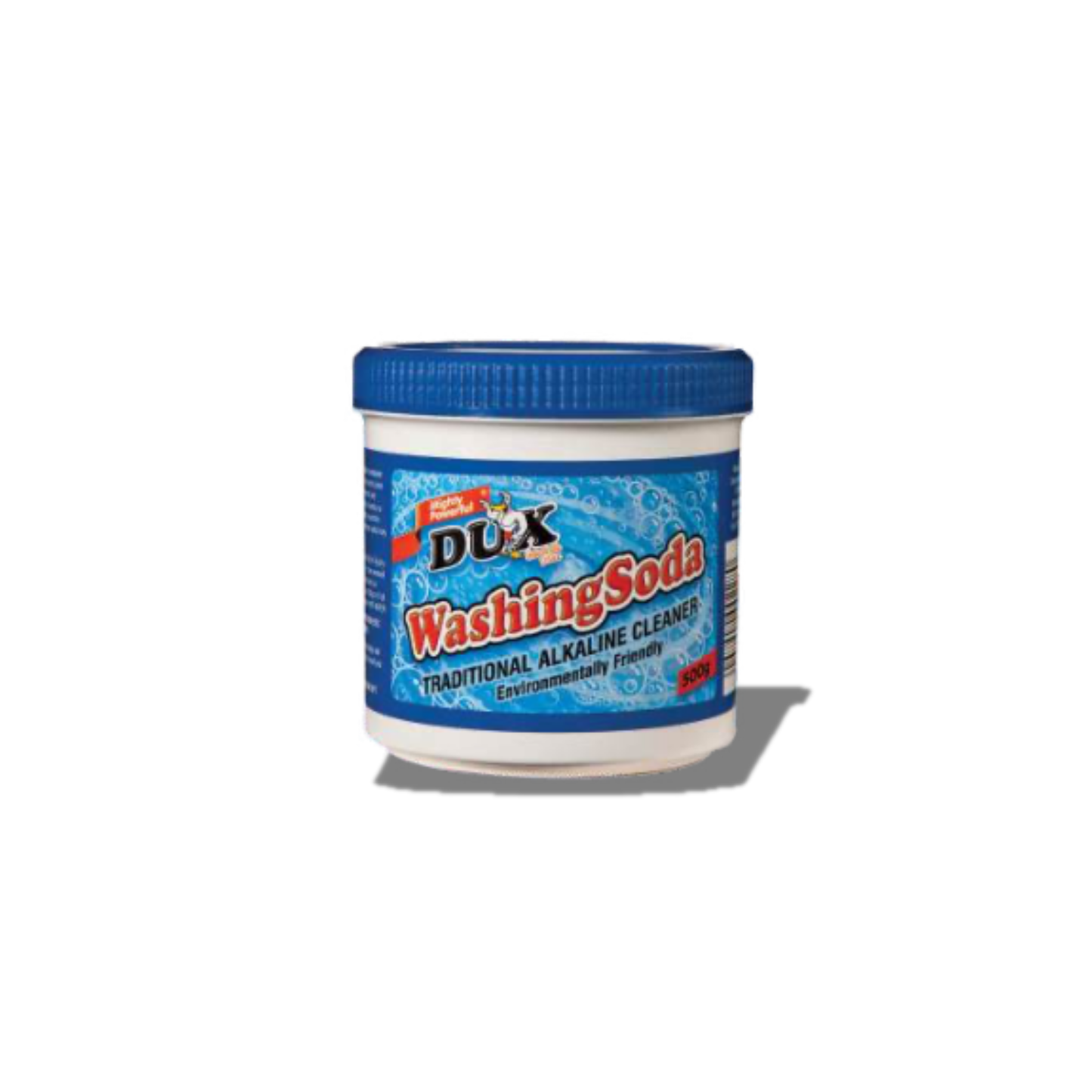 DUX WASHING SODA 500GR