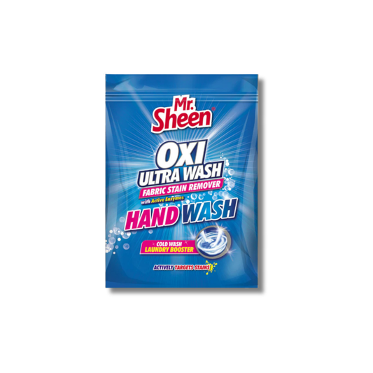 MR SHEEN ULTRA WASH HANDWASH 100GR