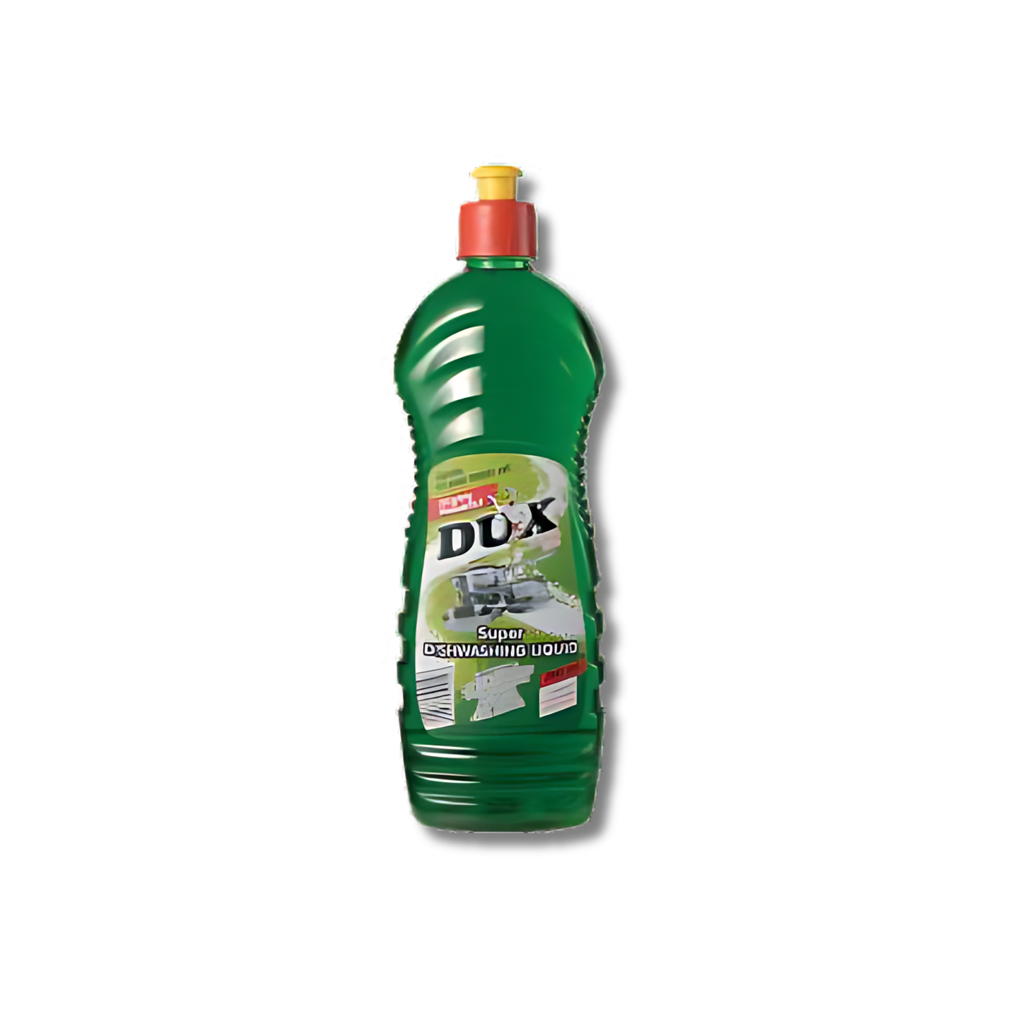 DUX DISHWASHING LIQUID SUPER 750ML