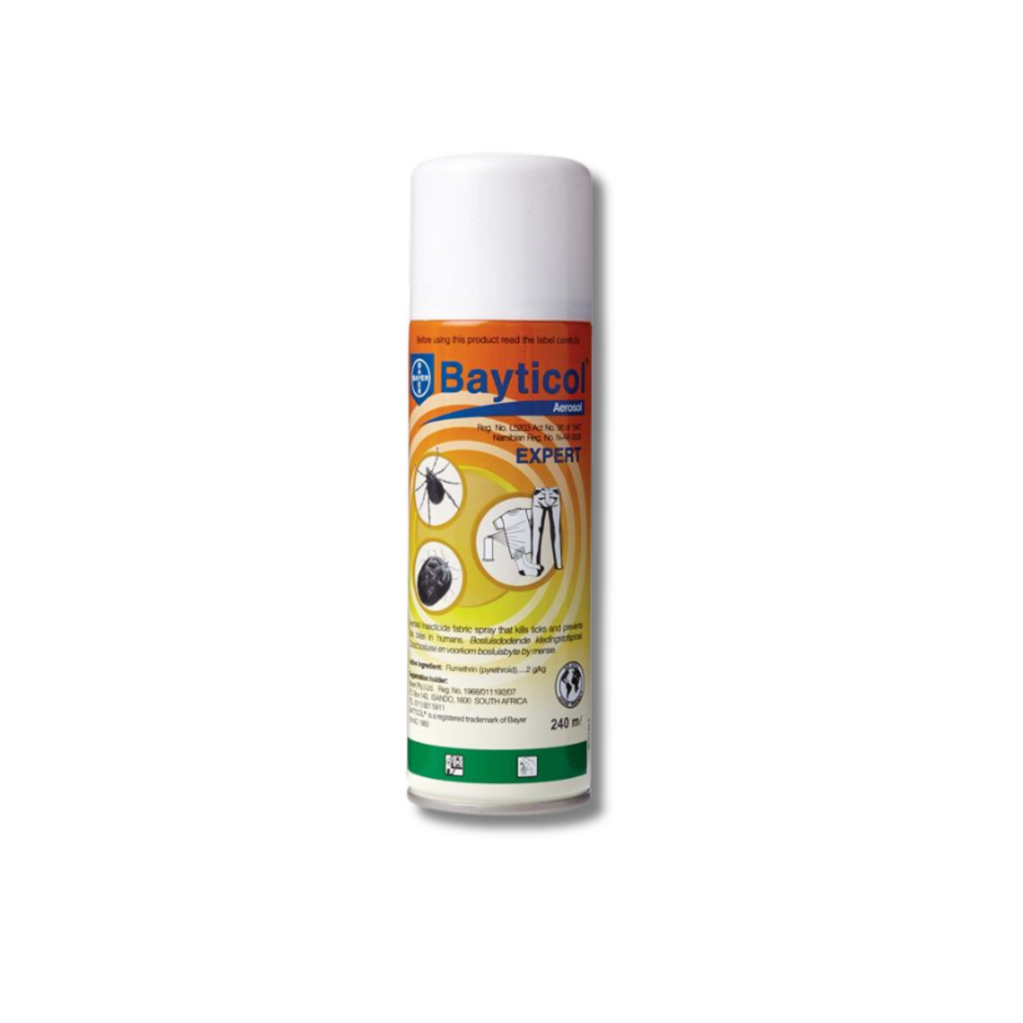 BAYTICOL AERO  240ML