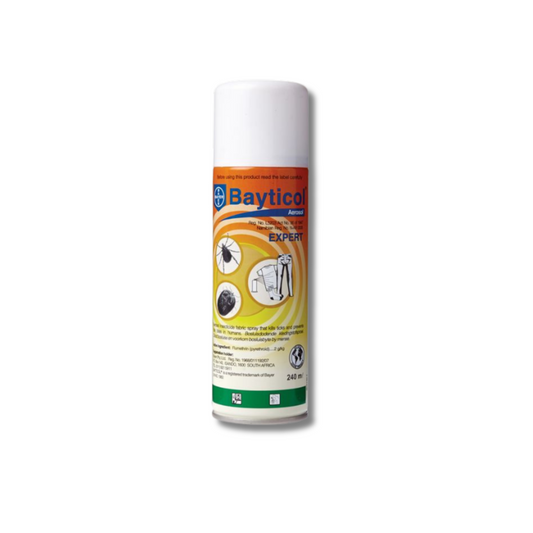 BAYTICOL AERO  240ML