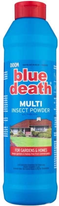 BLUE DEATHE POWDER 500G