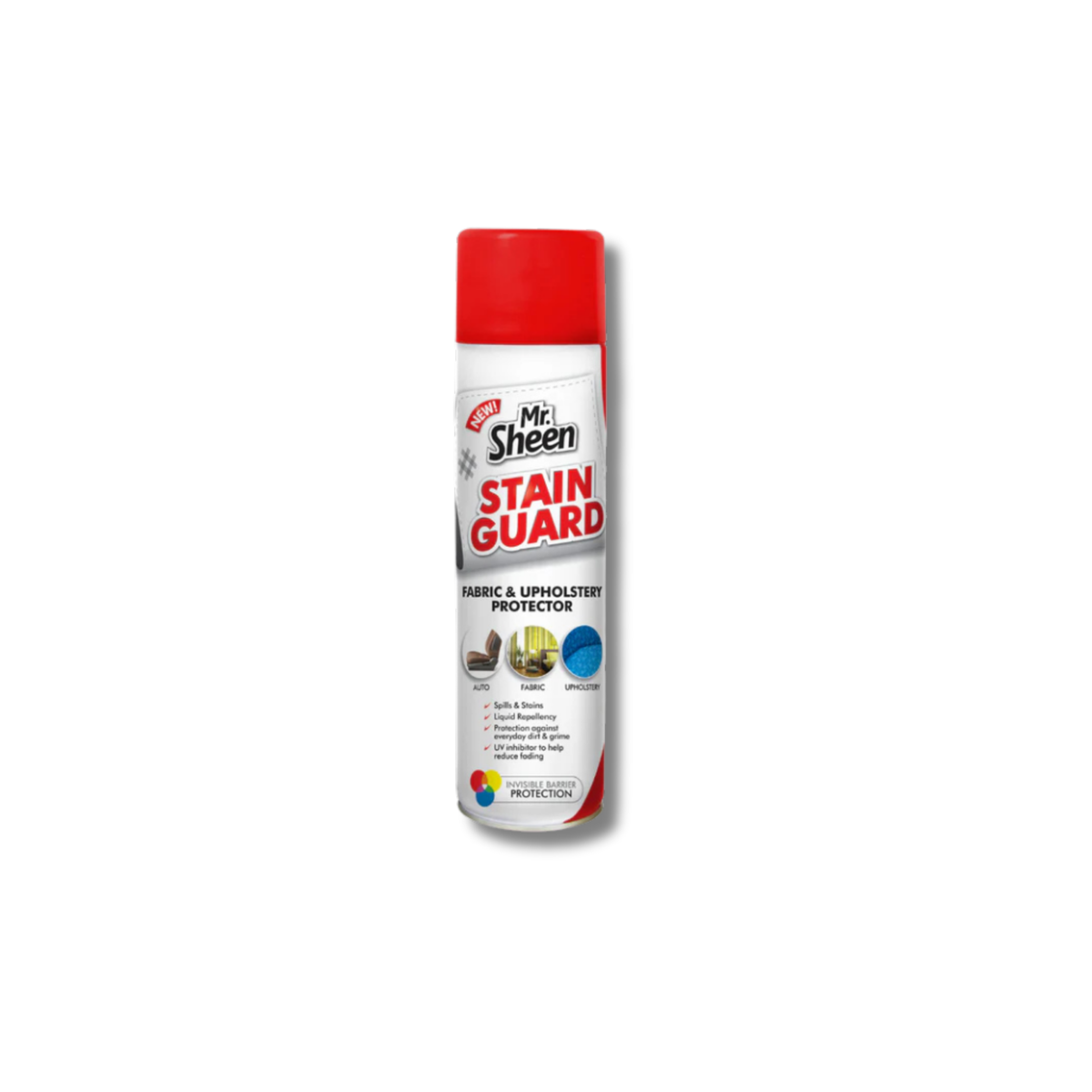 Sheen Guard Example MR SHEEN STAIN GUARD 500ML – Right Way