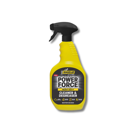 POWER FORCE HD CLEANER & DEGREASER 1LT
