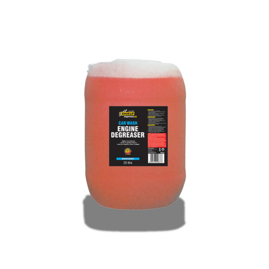 EXPRESS CAR WASH ENG DEGREASER 20L