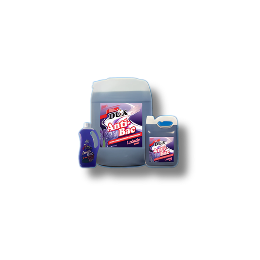 DUX SUPERBAC LAV 2LT