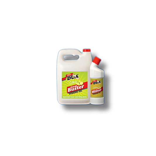 DUX GERM BUSTER CITR 750ML