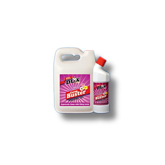 DUX GERM BUSTER FLOR 750ML