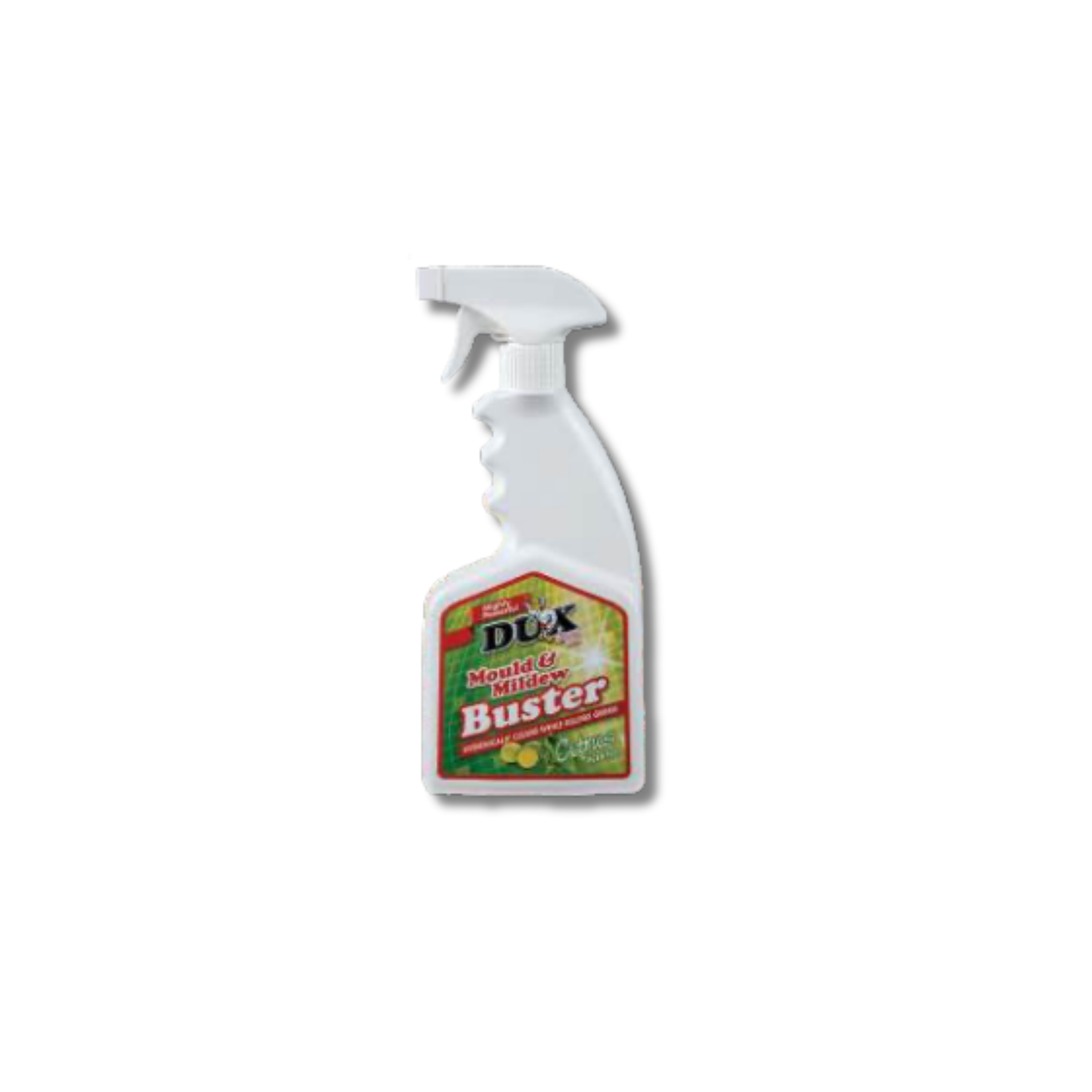 DUX MOULD & MILDEW BUSTER 1LT