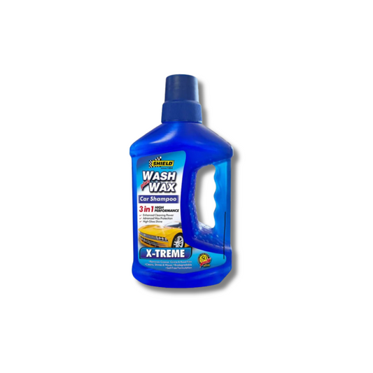 EXTREME SHAMPOO    500ML