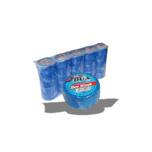 DUX DEO BLOCK LAVENDAR