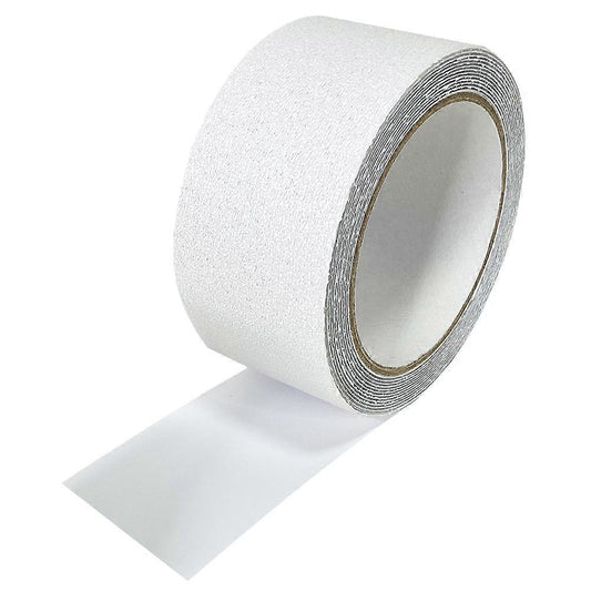 NON SLIP TAPE CLEAR    50MM*10M