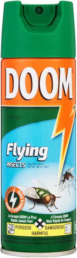 DOOM FLYING 300ML
