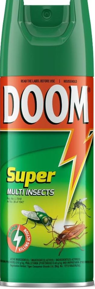 DOOM SUPER 300ML