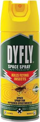 DYFLY AERO 300ML