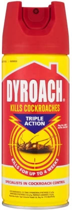DYROACH REGULAR 300ML