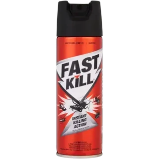 FASTKILL REGULAR 300ML