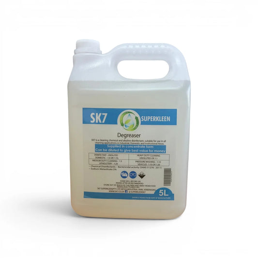 SUPER KLEEN SK-7 5LT