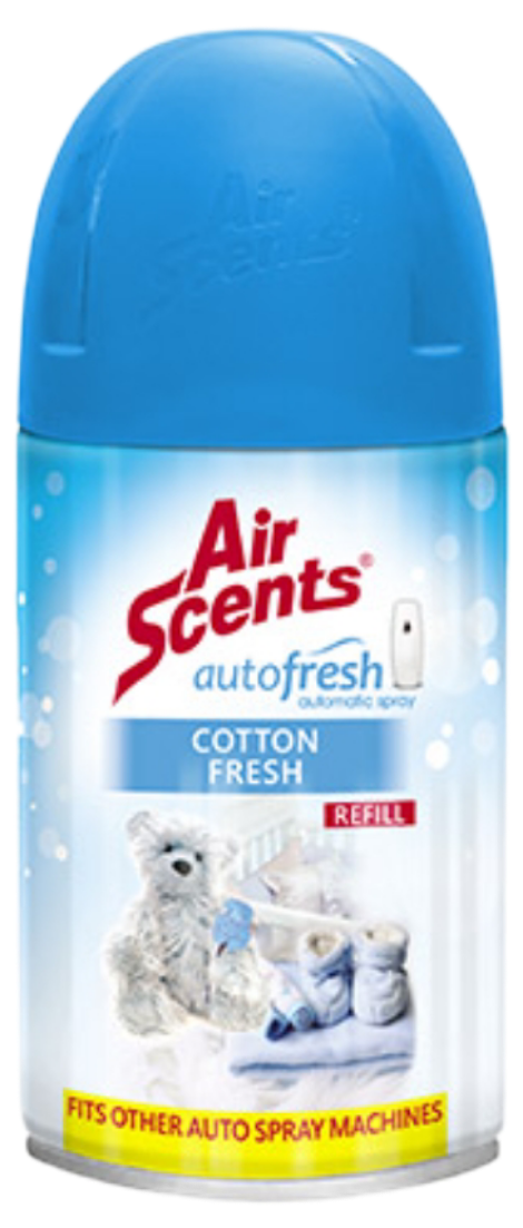 AUTO SPRAY MACH C/FR  REF  SH439 250ml