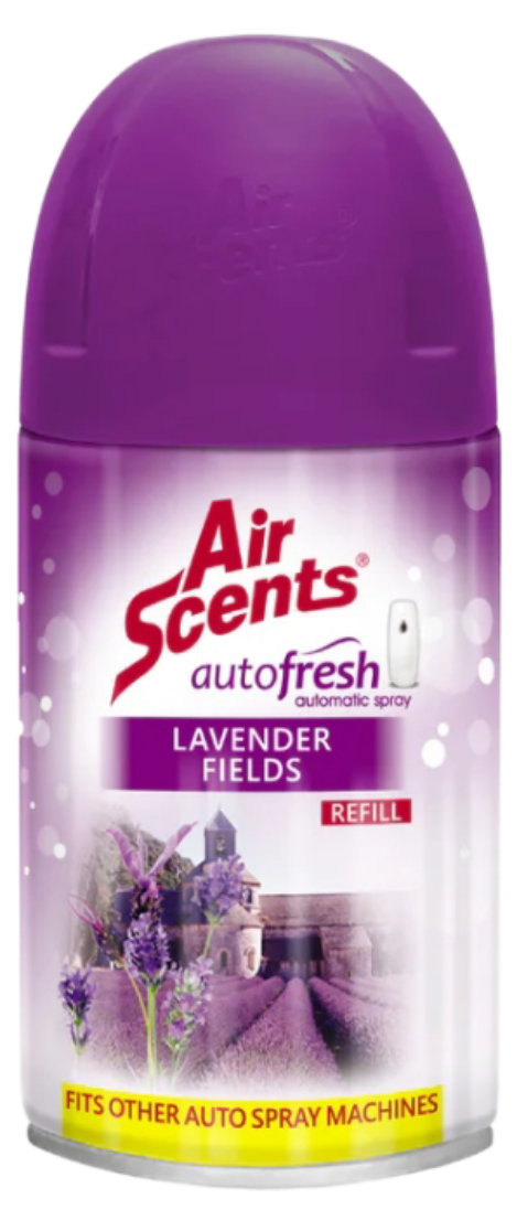 AUTO SPRAY MACH L/FIE REF  SH442 250ml