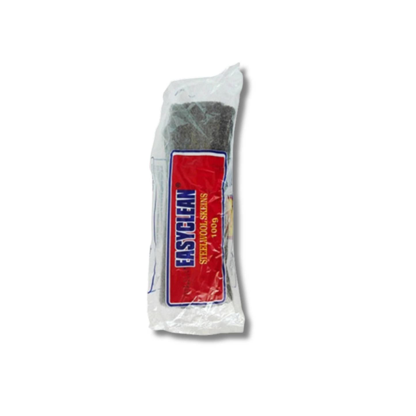 STEEL WOOL SKEINS  100GR  20s