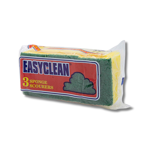 SPONGES                         3s     20s