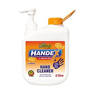 Handex Hand Cleaner 2lt Pump