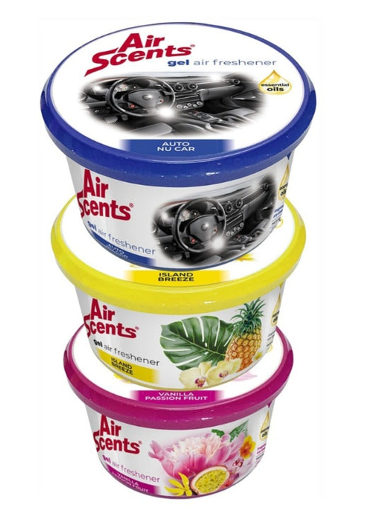 GEL AIR FRESHENER 70G